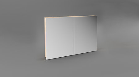 UNI Mirror cabinet