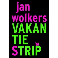 Vakantiestrip