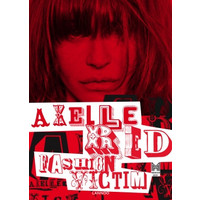 FASHION VICTIM - AXELLE RED