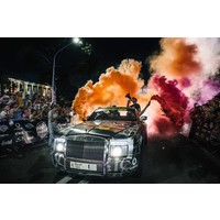 Gumball 3000 - 20 Years on the Road