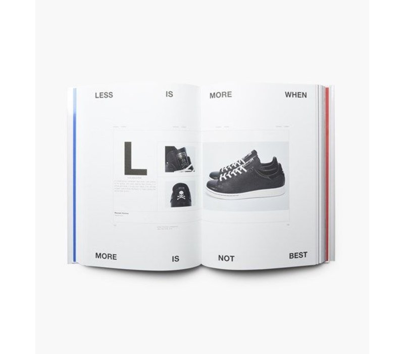 some people think im a shoe