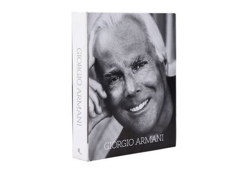 Giorgio Armani