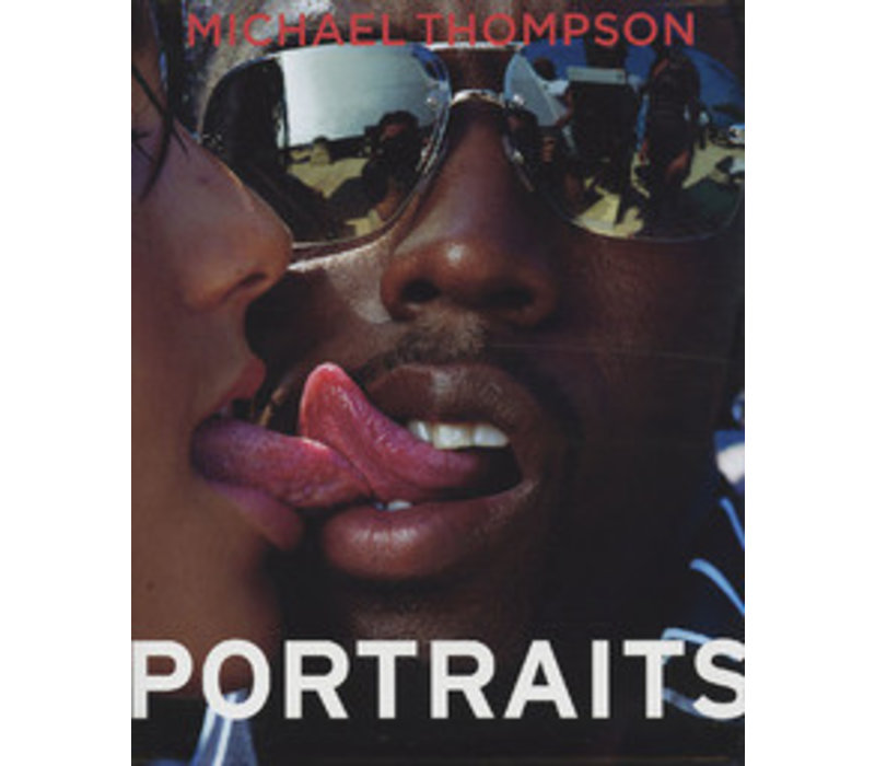 Michael Thompson – Portraits (signed)