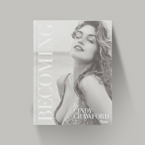 Becoming - Cindy Crawford 