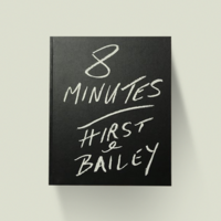 David Bailey - 8 Minutes