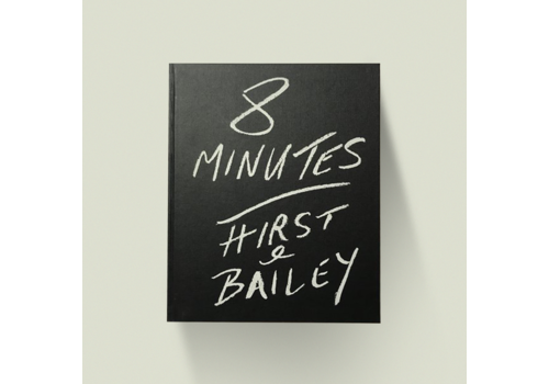 David Bailey - 8 Minutes
