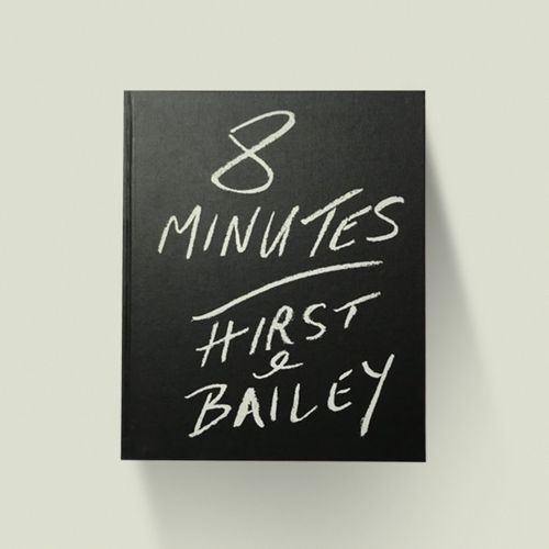 David Bailey - 8 Minutes 