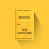 A Final Companion To Books From The Simpsons