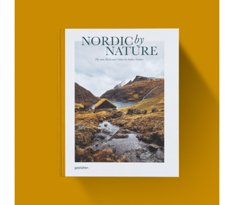Nordic By Nature - nordic cuisine and culinary excursions