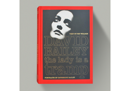 The Lady is a Tramp - David Bailey