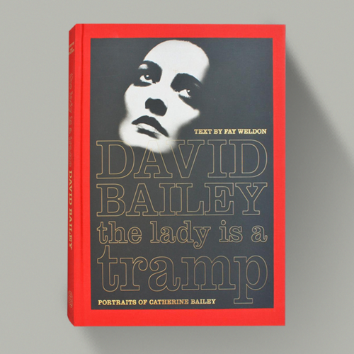 The Lady is a Tramp - David Bailey 