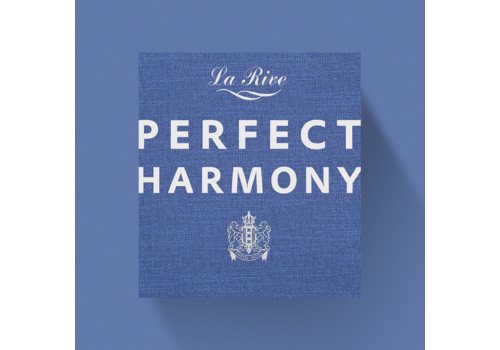 Perfect Harmony La Rive - Amstel Hotel