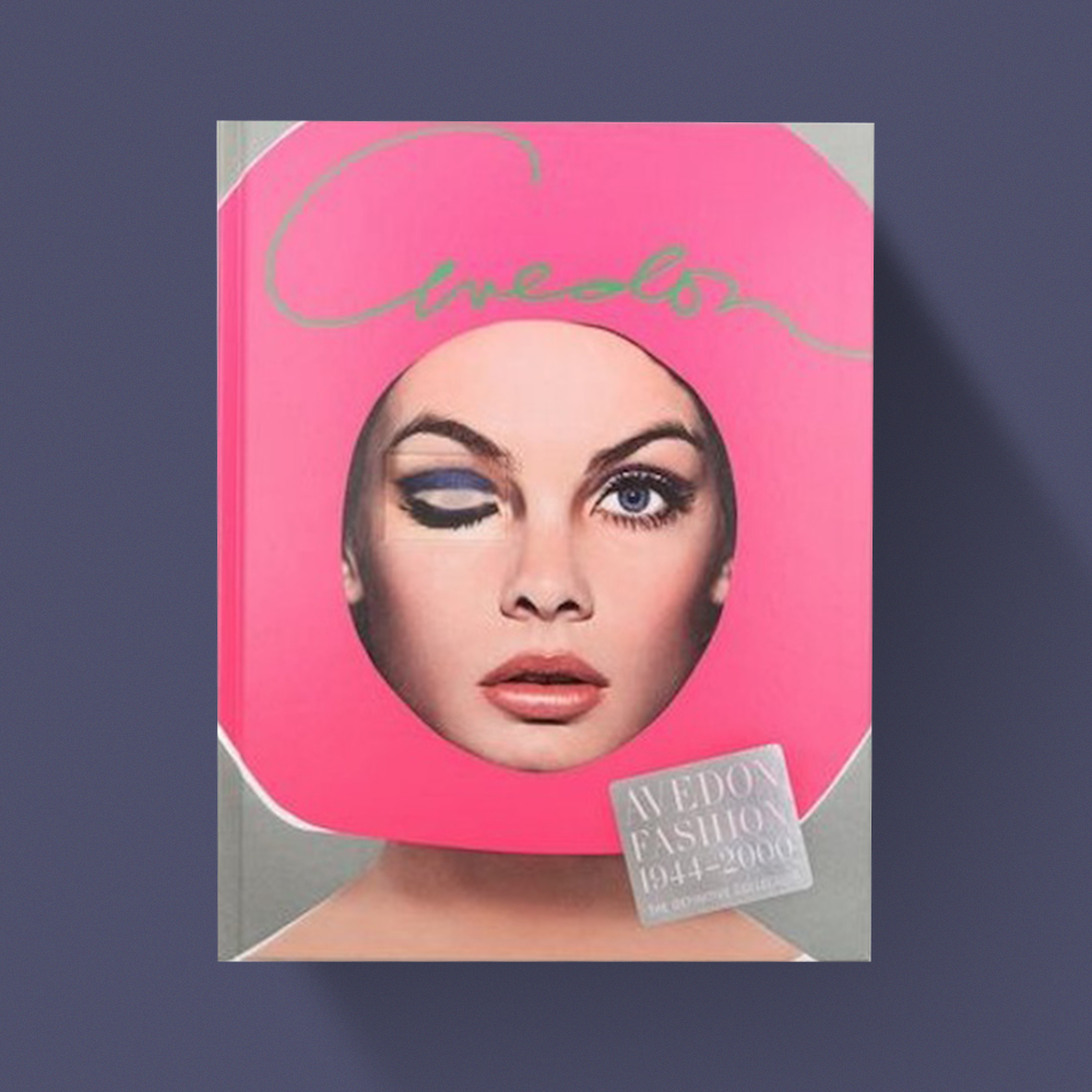 Avedon Fashion 1944 2000 - 