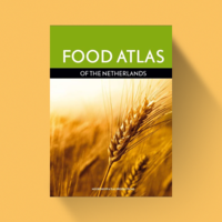 Food Atlas of the Netherlands