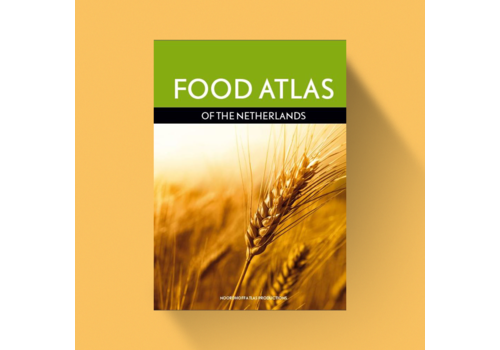 Food Atlas of the Netherlands