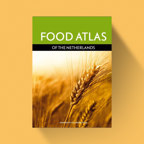 Food Atlas of the Netherlands 