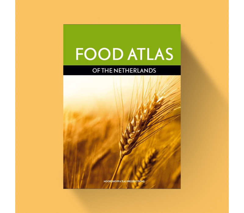 Food Atlas of the Netherlands