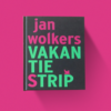 Jan Wolkers Vakantiestrip