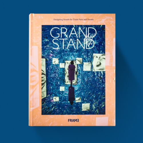 Grand Stand 6: Designing Stands for Trade Fairs and Events 