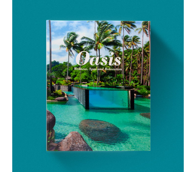 Oasis waar te koop