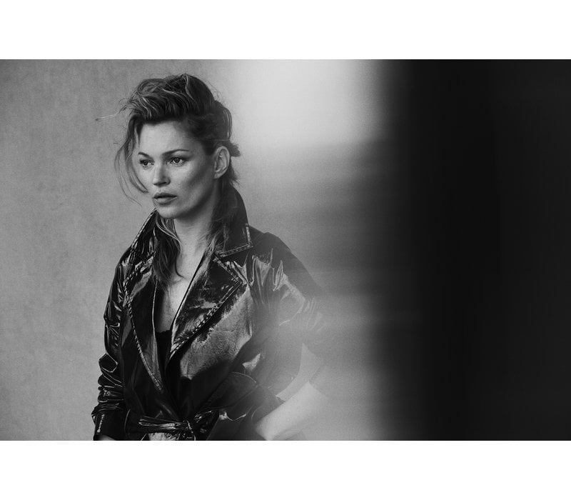 Peter Lindbergh: Shadows on the Wall洋書-