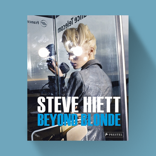 Beyond Blonde - Steve Hiett 