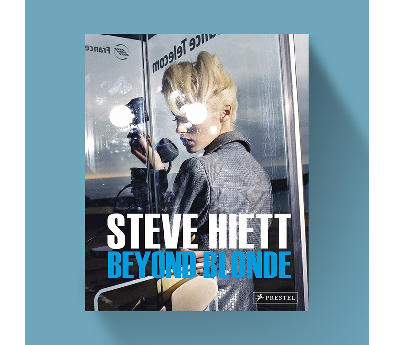 Beyond Blonde - Steve Hiett
