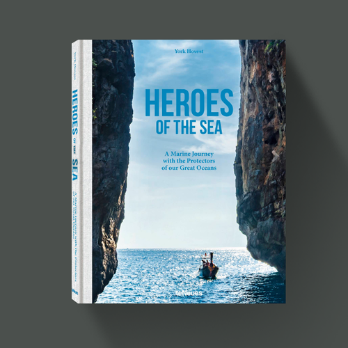 Heroes of the Sea - York Hovest 