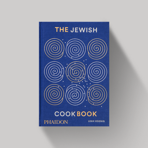 The Jewish Cookbook 