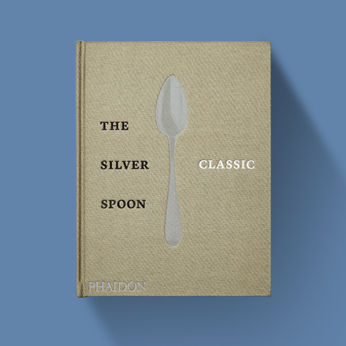 The Silver Spoon Classic 