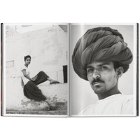 The Sartorialist - India