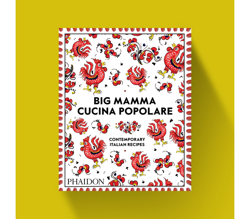 Big Mamma - Cucina Popolare