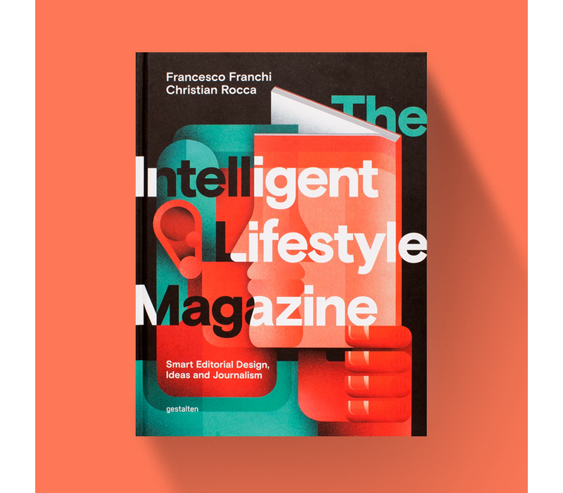 The Intelligent Lifestyle Magazine