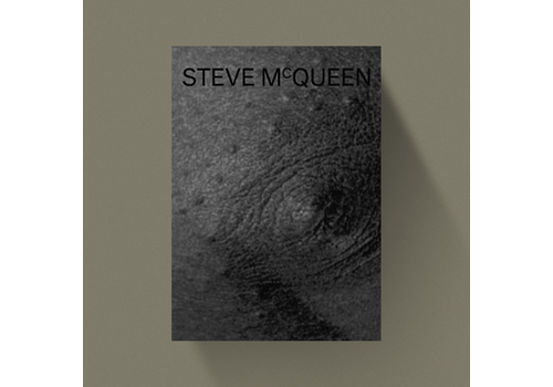 Steve McQueen - Clara Kim / Fiontan Moran