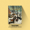 Taschen 40th Anniversary Bruegel. The Complete Paintings – 40th Anniversary Edition
