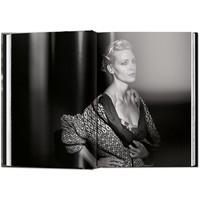 Peter Lindbergh. On Fashion Photography – 40th Anniversary Edition