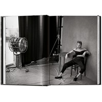 Peter Lindbergh. On Fashion Photography. – 40th Anniversary Edition
