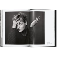 Peter Lindbergh. On Fashion Photography. – 40th Anniversary Edition