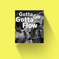 Michael Abramson – Gotta Go Gotta Flow