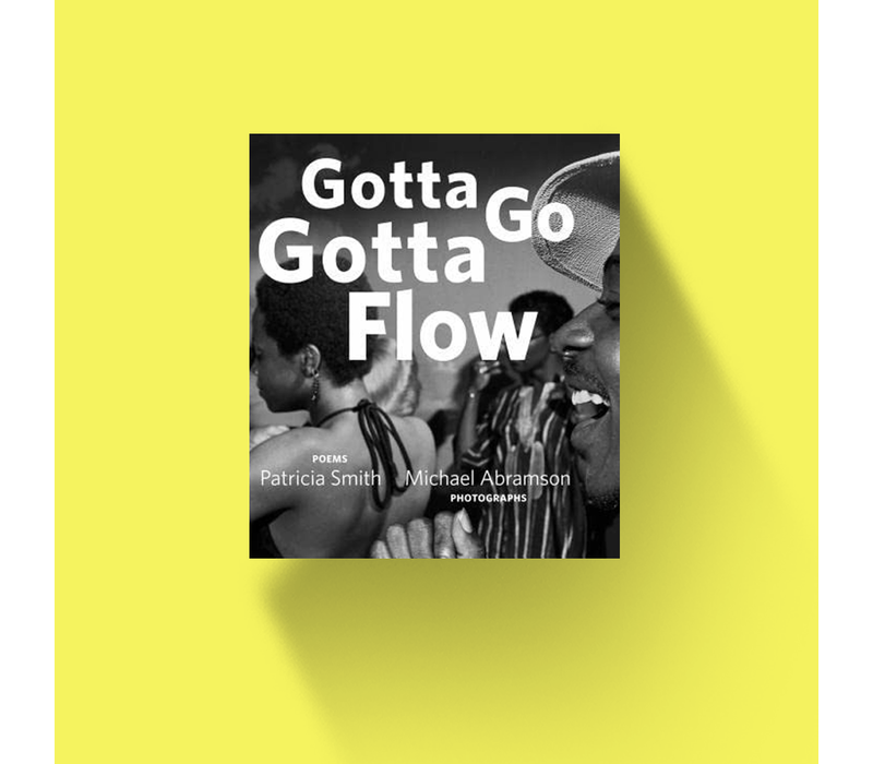 Michael Abramson – Gotta Go Gotta Flow