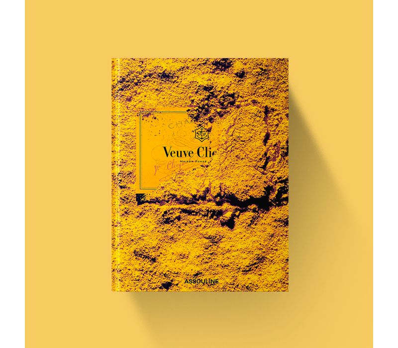 Veuve Clicquot - The color of excellence
