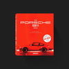 The Porsche 911 Book - New Revised Edition by Ren Staud