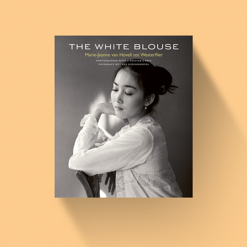 The White Blouse 