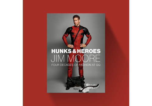 Hunks & Heroes