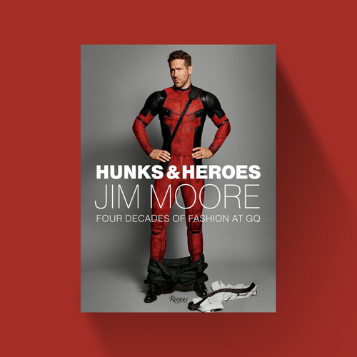 Hunks & Heroes 