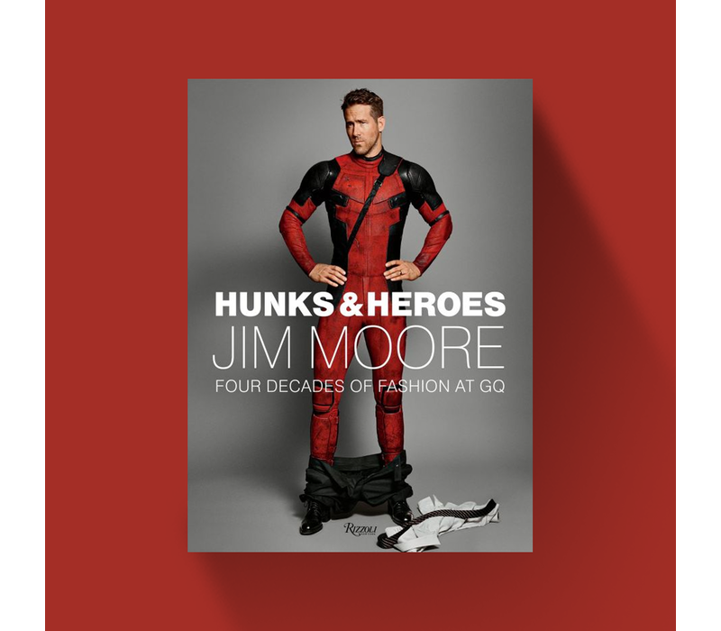 Hunks & Heroes