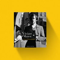 Vivian Maier - Street Photographer
