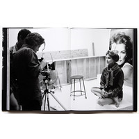 Avedon – Behind the Scenes 1964-1980