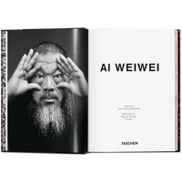 Ai Weiwei – 40th Anniversary Edition