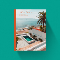 Life's a Beach - Homes, Retreats and  Respite by the Sea